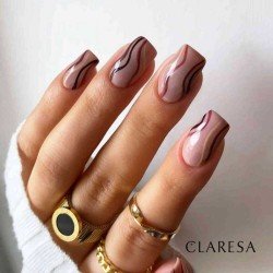 304 Brown UV Nagellack 5 ml Claresa