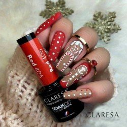 304 Brown UV Nagellack 5 ml Claresa