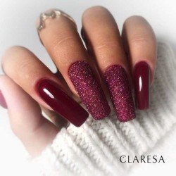 308 Brown UV Nagellack 5 ml Claresa