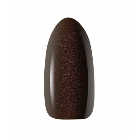 317 Brown UV Nagellack 5 ml Claresa