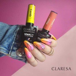 1 Neon UV Nagellack 5 ml Claresa