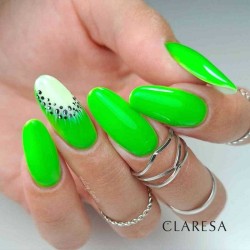 4 Neon UV Nagellack 5 ml Claresa