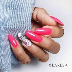5 Neon UV Nagellack 5 ml Claresa