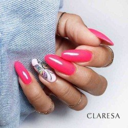 5 Neon UV Nagellack 5 ml Claresa