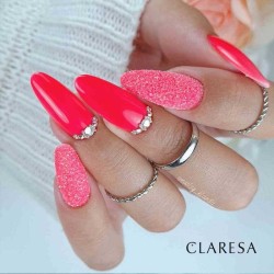5 Neon UV Nagellack 5 ml Claresa