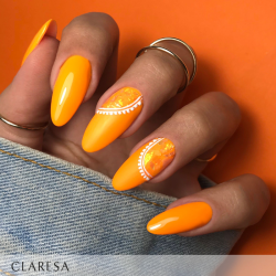 2 Candy UV Nagellack 5 ml Claresa