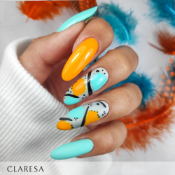 2 Candy UV Nagellack 5 ml Claresa
