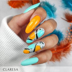 2 Candy UV Nagellack 5 ml Claresa