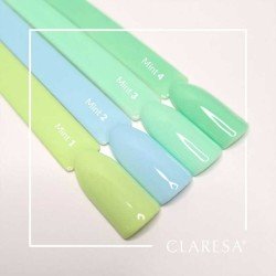 1 Mint UV Nagellack 5 ml Claresa