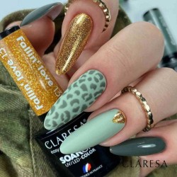 800 Green UV Nagellack 5 ml Claresa