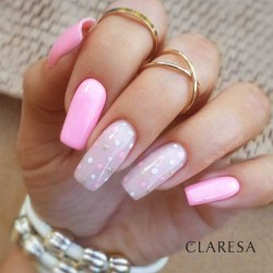 4 Lollipop UV Nagellack 5 ml Claresa