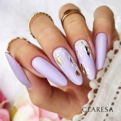 5 Lollipop UV Nagellack 5 ml Claresa