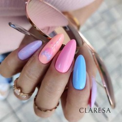 6 Lollipop UV Nagellack 5 ml Claresa