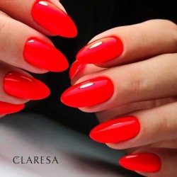 4 Fluo UV Nagellack 5 ml Claresa