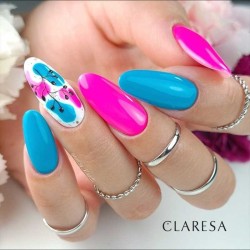 5 Fluo UV Nagellack 5 ml Claresa