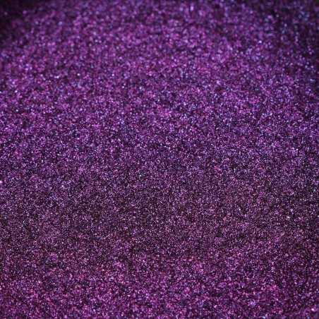 05 SemiFlash Chameleon Purple Viper Semilac