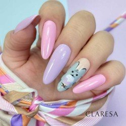 4 Ice Cream UV Nagellack 5 ml Claresa