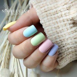 1 Shake UV Nagellack 5 ml Claresa