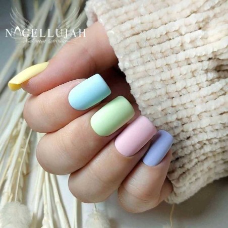 1 Shake UV Nagellack 5 ml Claresa