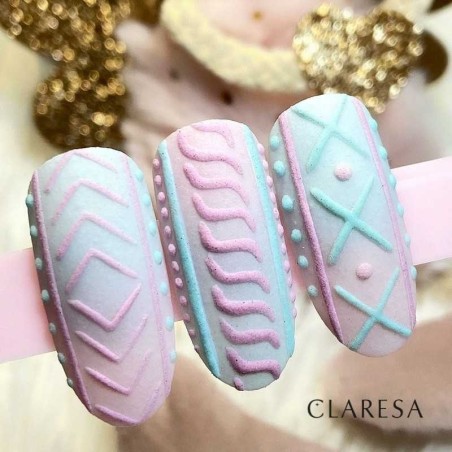 1 Shake UV Nagellack 5 ml Claresa
