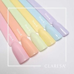 5 Shake UV Nagellack 5 ml Claresa