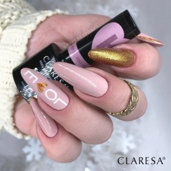 1 Kiss Me! UV Nagellack 5 ml Claresa
