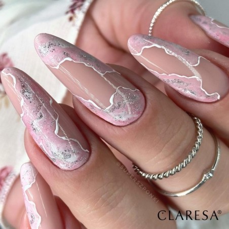 1 Kiss Me! UV Nagellack 5 ml Claresa