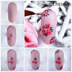 2 Kiss Me! UV Nagellack 5 ml Claresa