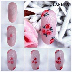 2 Kiss Me! UV Nagellack 5 ml Claresa