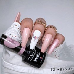 2 Kiss Me! UV Nagellack 5 ml Claresa