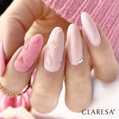 2 Kiss Me! UV Nagellack 5 ml Claresa