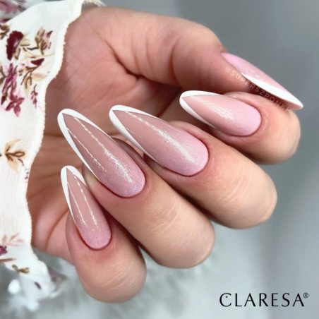 2 Kiss Me! UV Nagellack 5 ml Claresa