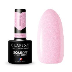 2 Kiss Me! UV Nagellack 5 ml Claresa