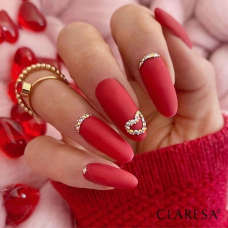 4 Kiss Me! UV Nagellack 5 ml Claresa