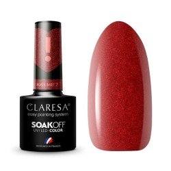 7 Kiss Me! UV Nagellack 5 ml Claresa