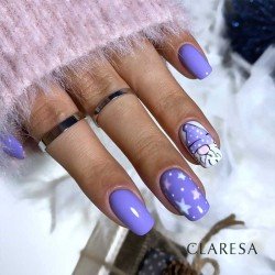602 Purple UV Nagellack 5 ml Claresa