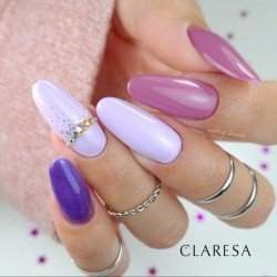 613 Purple UV Nagellack 5 ml Claresa
