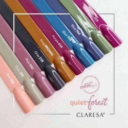 616 Purple UV Nagellack 5 ml Claresa