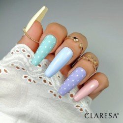 3 Marshmallow UV Nagellack 5 ml Claresa