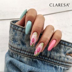 3 Marshmallow UV Nagellack 5 ml Claresa