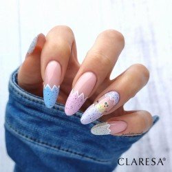 11 Marshmallow UV Nagellack 5 ml Claresa