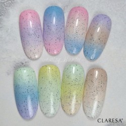 14 Marshmallow UV Nagellack 5 ml Claresa