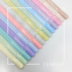 14 Marshmallow UV Nagellack 5 ml Claresa