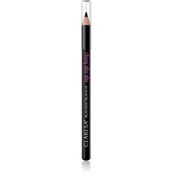 Claresa Kajalstift Eye Eye Boy 01 Blackest Black 1,15g Claresa