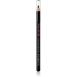 Claresa Kajalstift Eye Eye Boy 01 Blackest Black 1,15g Claresa