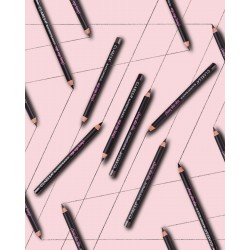 Claresa Kajalstift Eye Eye Boy 01 Blackest Black 1,15g Claresa