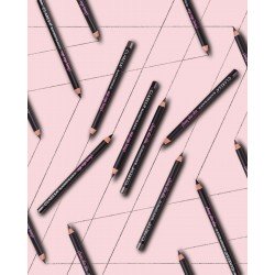 Claresa Kajalstift Eye Eye Boy 01 Blackest Black 1,15g Claresa