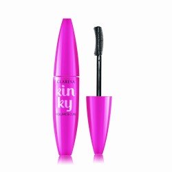 Mascara Kinky Deep Black 12ml Claresa