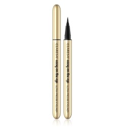 Eyeliner Easy On The Eye 01 Black Is Black Claresa