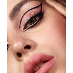 Eyeliner Easy On The Eye 01 Black Is Black Claresa